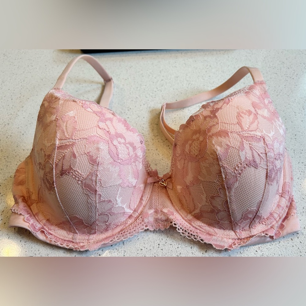 Victoria’s Secret Demi bra